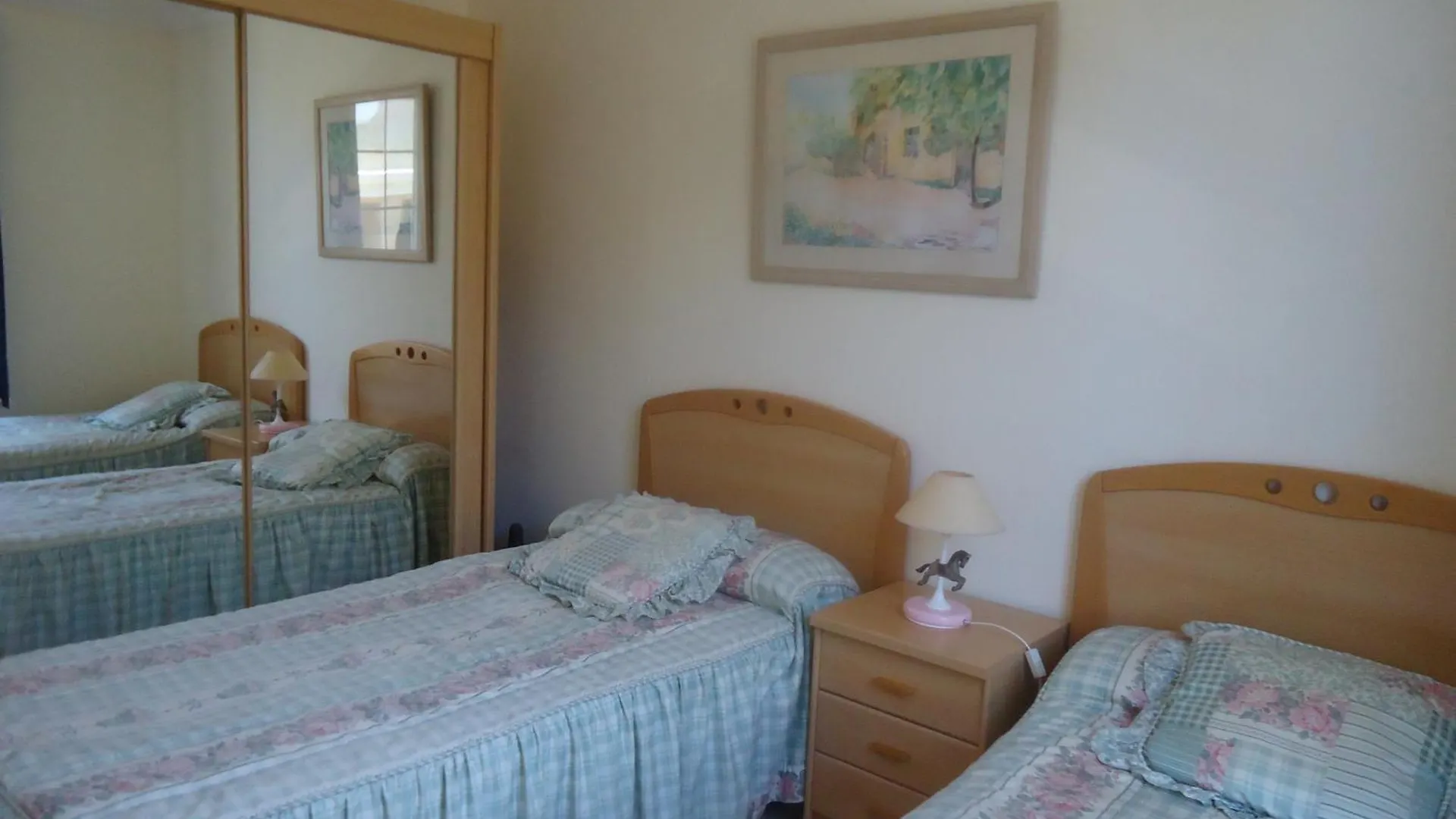 Terrazas Del Faro Appart Luxe - Palm-Mar- Vue Mer Et Piscine- 8Om2 De Terrasse 0*, 滨海帕尔姆 西班牙