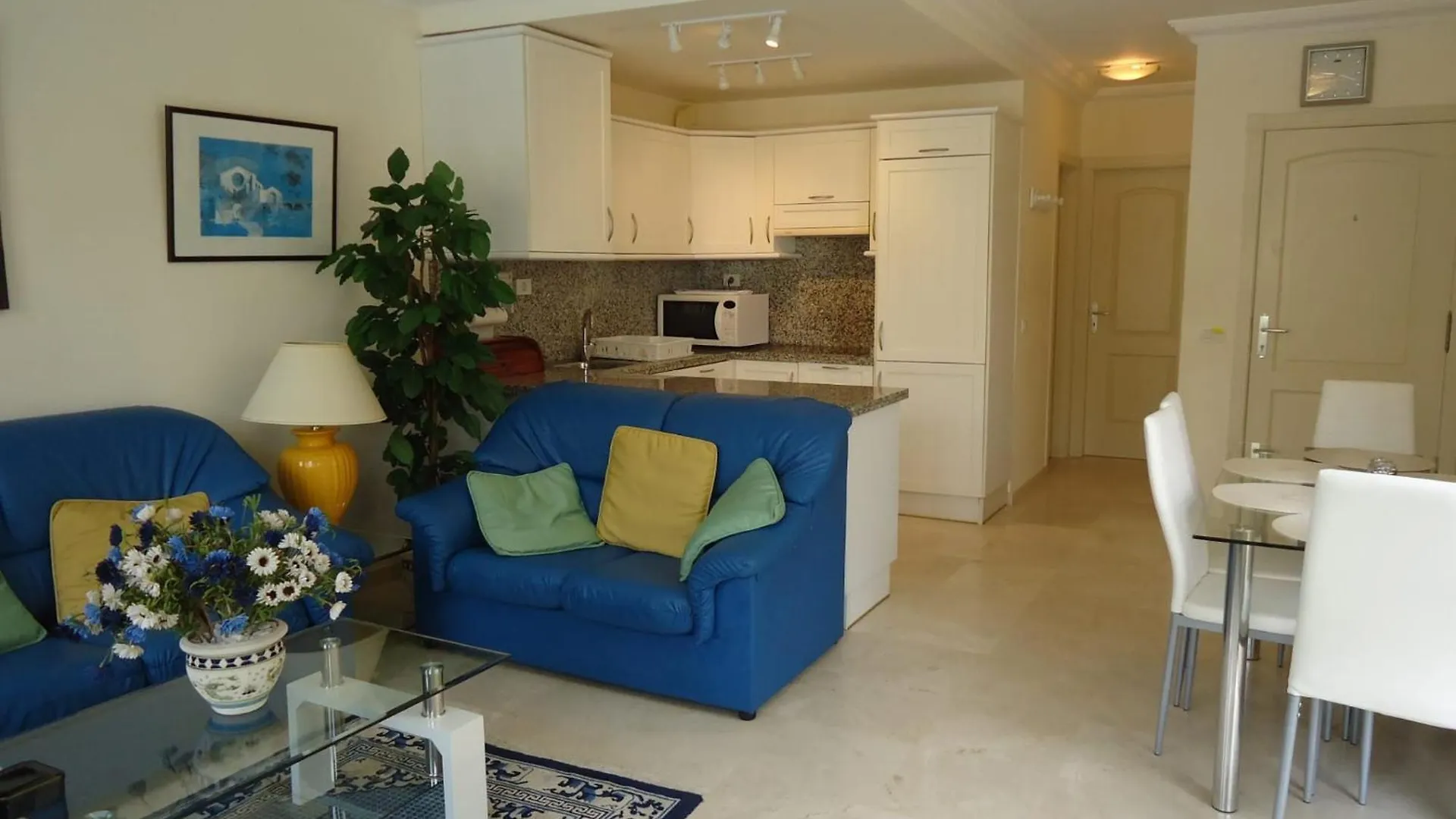 Terrazas Del Faro Appart Luxe - Palm-Mar- Vue Mer Et Piscine- 8Om2 De Terrasse 0*, بالم مار