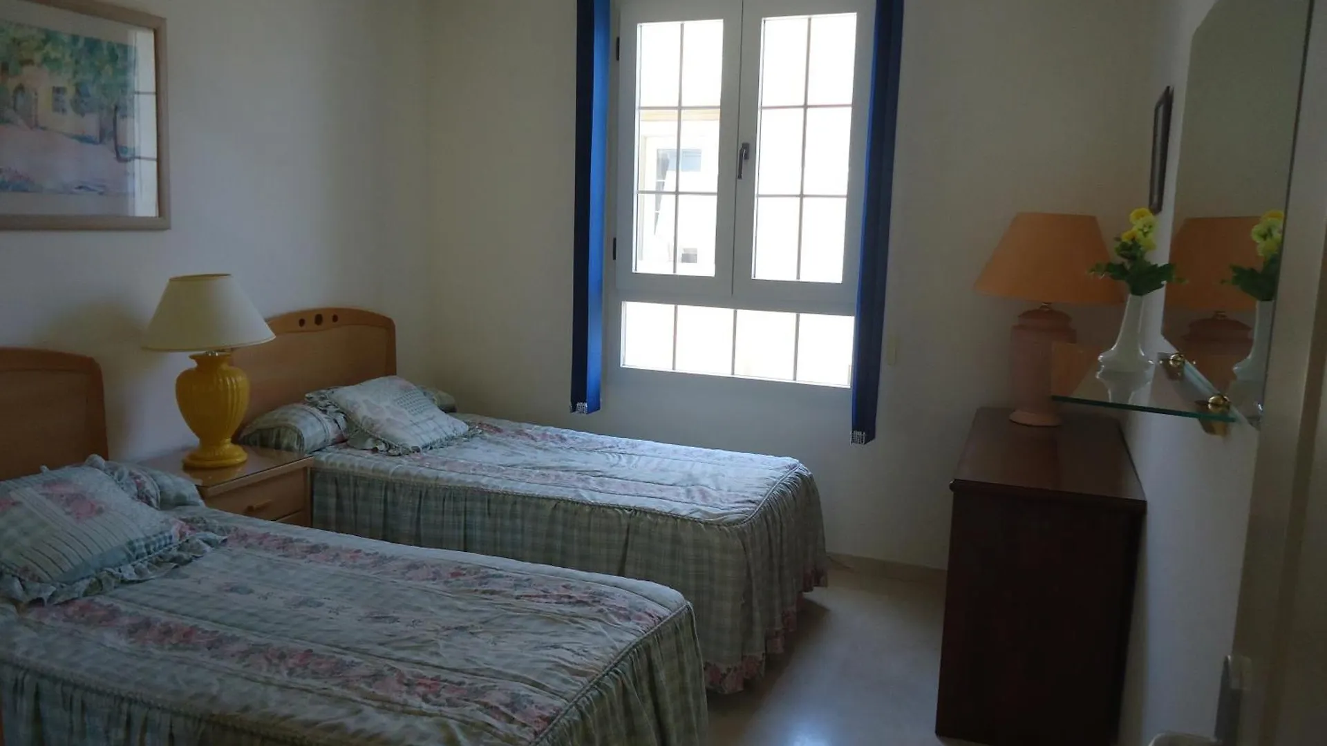Terrazas Del Faro Appart Luxe - Palm-Mar- Vue Mer Et Piscine- 8Om2 De Terrasse 公寓